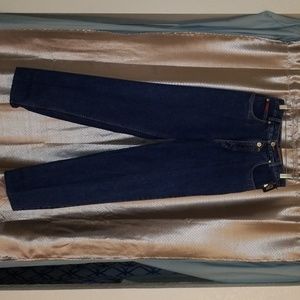 Vintage Lawman Western Denim